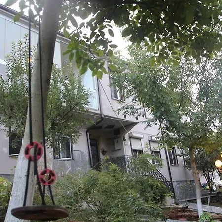 Sarp Uludag فندق بورصة
