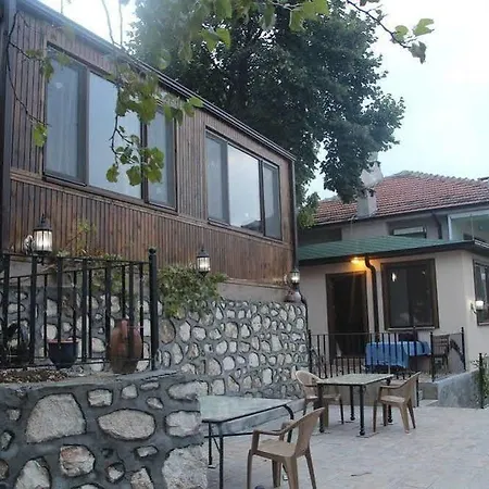 Sarp Uludag بورصة