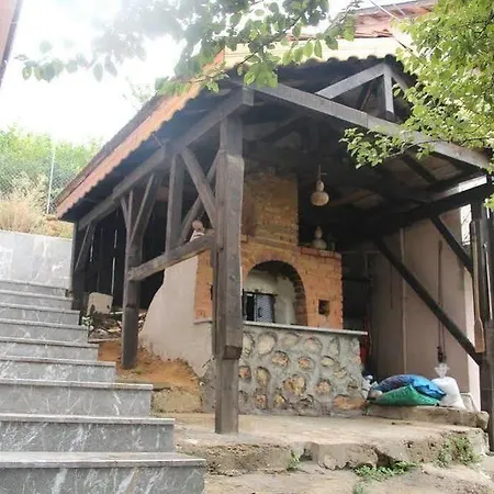 Sarp Uludag فندق بورصة