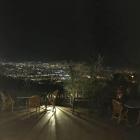 Sarp Uludag فندق بورصة